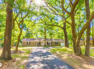 10110 Willis Rd, Foley, AL 36535