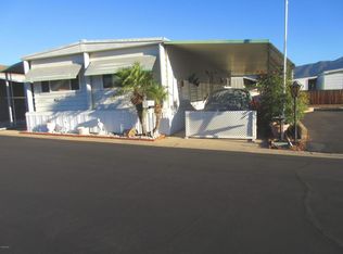 107 Don Carlos Way #107, Ojai, CA 93023