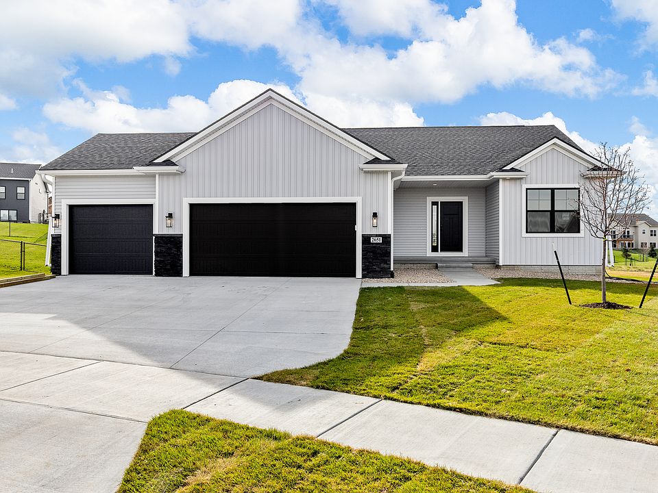 Edgebrooke Estates by Skogman Homes in Marion IA Zillow
