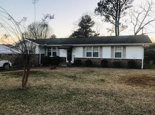 1709 Broadway Blvd, Florence, AL 35630