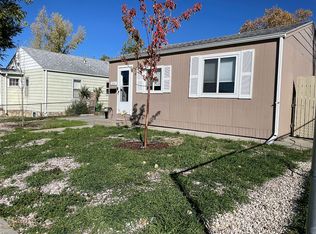 1247 S Conwell St, Casper, WY 82601