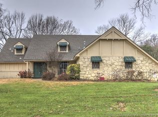 6634 S 76th East Ave, Tulsa, OK 74133