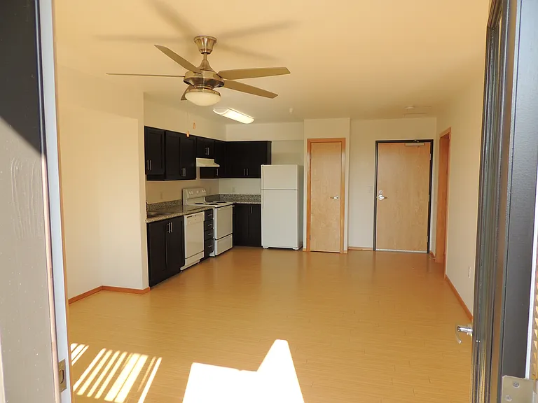 The Magnolia Apartments — Photo 18