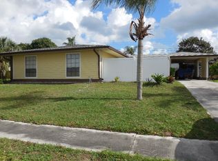 841 Lance St, Sebastian, FL 32958