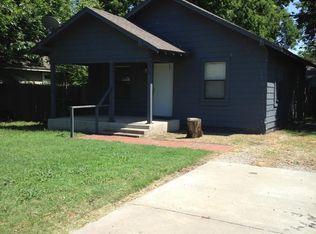 126 W Himes St, Norman, OK 73069