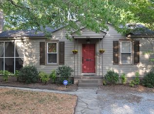 806 Hemphill St, Columbia, SC 29205