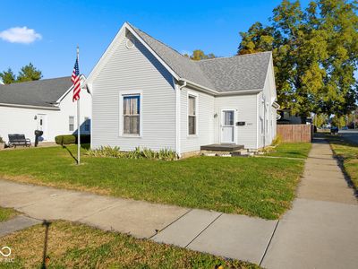 402 W Washington St, Greensburg, IN, 47240