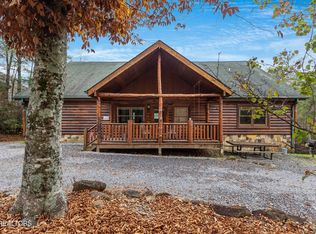 203 Amet Way LOT 13, Cosby, TN 37722