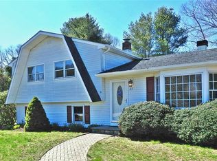 23 Castle Way, Westerly, RI 02891