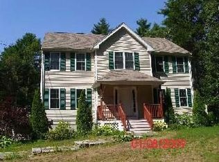 275 Princess Kate Cir #C, Taunton, MA 02780