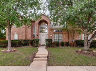 3600 Leighton Ridge Dr, Plano, TX 75025