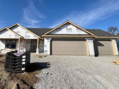 36 Howard St, Converse, IN, 46919