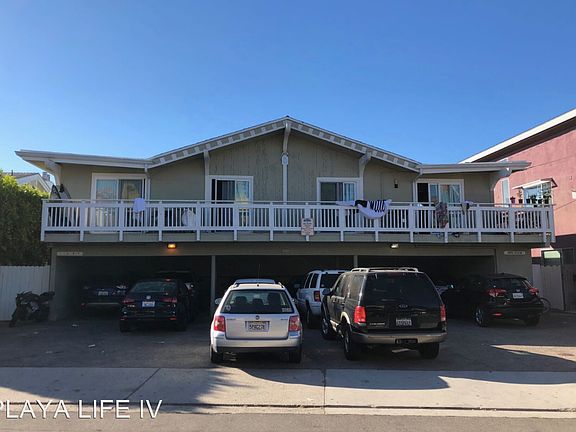 4th image of 6561 Del Playa Dr #6919646