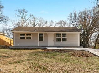 3308 Gillenwater Dr, Knoxville, TN 37917
