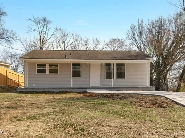 3308 Gillenwater Dr, Knoxville, TN 37917