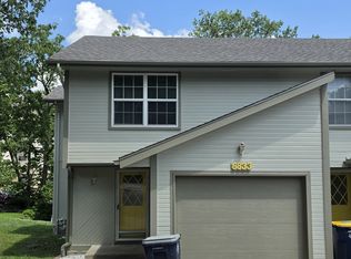 6833 N Mokane Ave, Kansas City, MO 64151