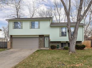 3424 Stratton Dr, Fort Collins, CO 80525