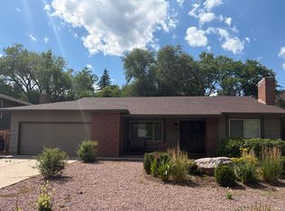 3246 Breckenridge Dr E, Colorado Springs, CO 80906
