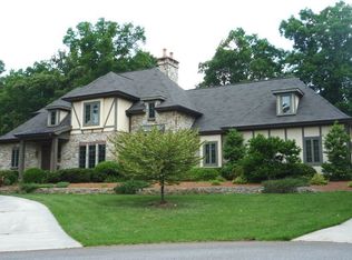 108 Columbine Dr, Statesville, NC 28625
