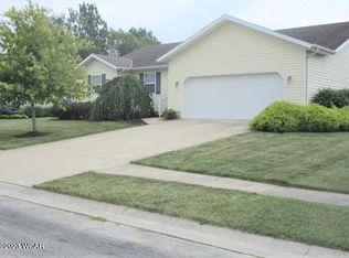 303 Williams Ct, Kenton, OH 43326