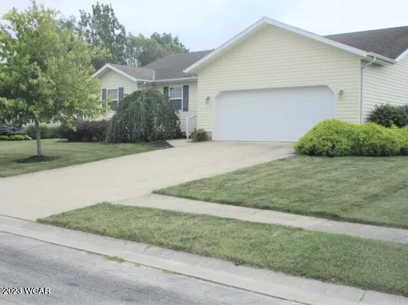 303 Williams Ct, Kenton, OH 43326