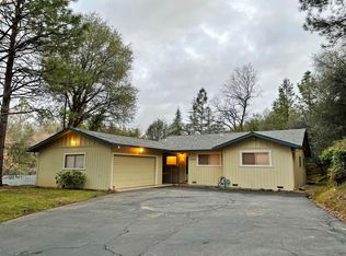 2804 Kenneth Ct, Placerville, CA 95667