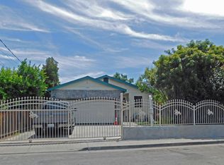 2442 Summer St, San Jose, CA 95116