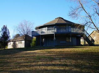 149 Toqua Ln, Vonore, TN 37885