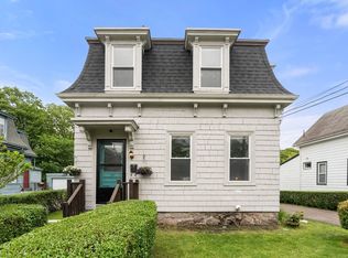 111 Pierce St, Hyde Park, MA 02136