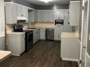 1606 Shirlee Ave, Ponca City, OK 74604