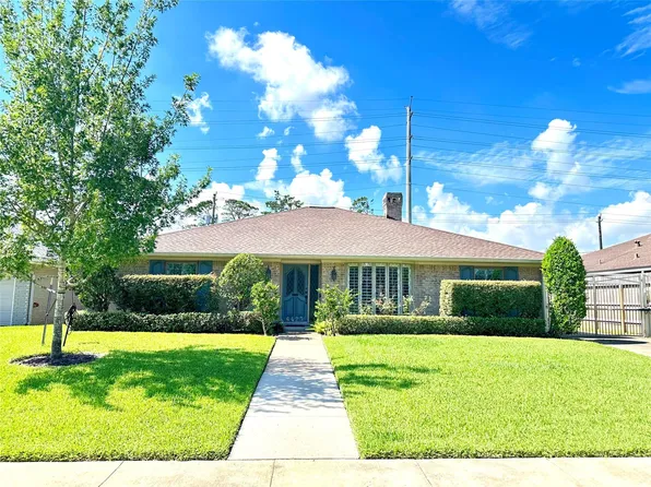 6423 Cindy Ln, Houston, TX 77008