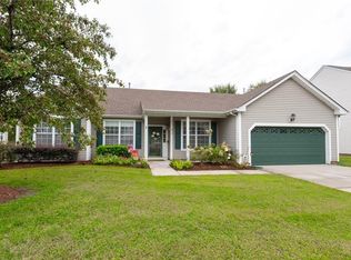 617 Staley Crest Way, Chesapeake, VA 23323