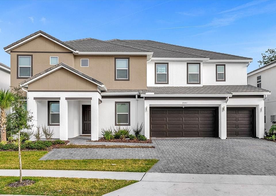 1st image of 2441 SHANTI DRIVE