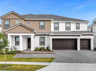 2441 Shanti Dr, Kissimmee, FL 34746