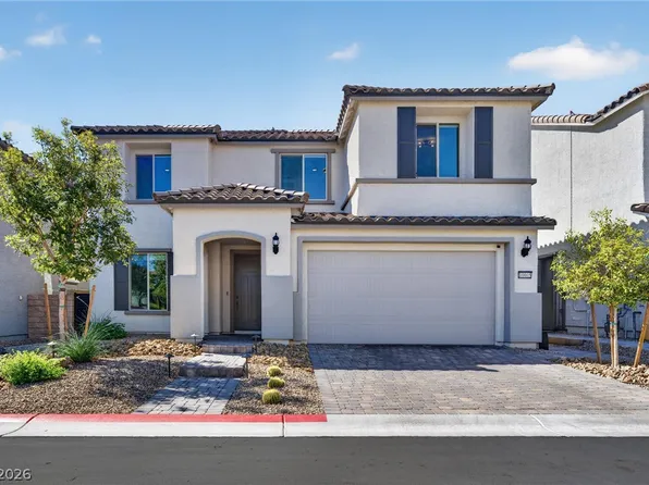 10005 Birch Knoll Ave, Las Vegas, NV 89166
