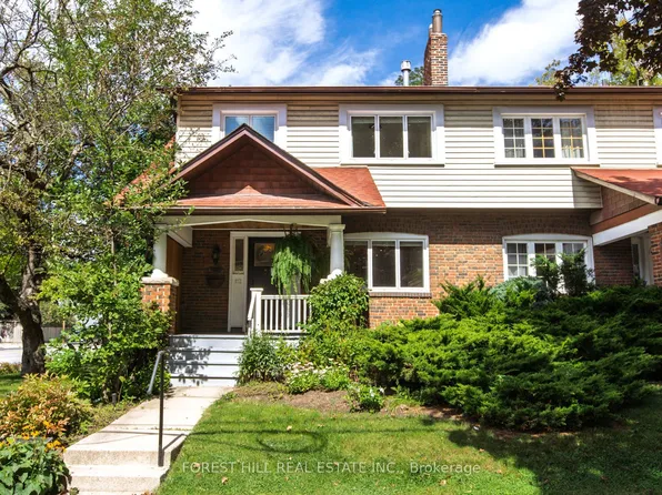 112 Rose Park Dr, Toronto, ON M4T 1R5