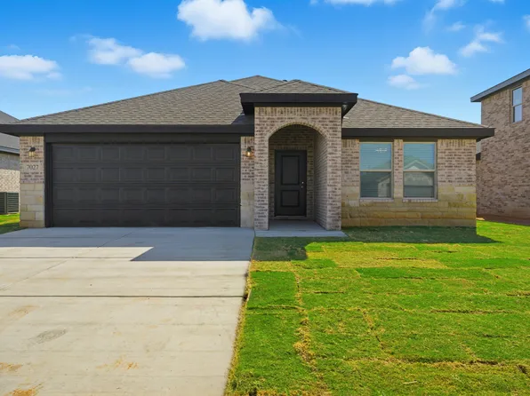 7027 25th St, Lubbock, TX 79407