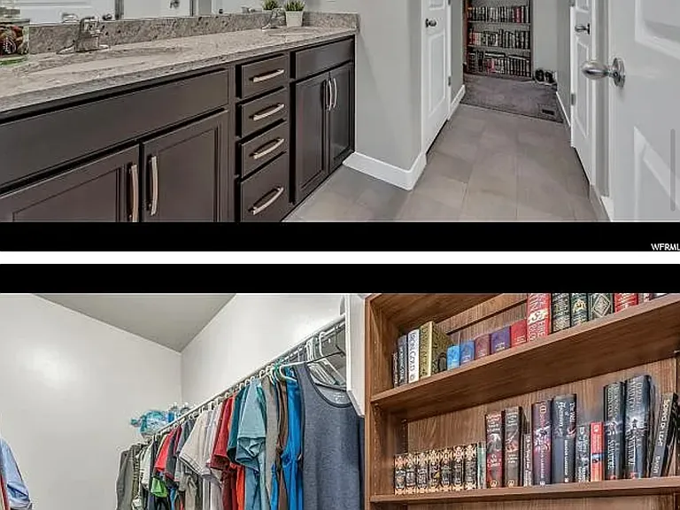 1347 W Bridal Veil Dr — Photo 7