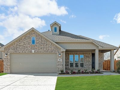 180 Creekside Dr, Sanger, TX, 76266