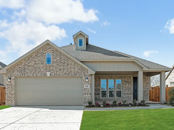 180 Creekside Dr, Sanger, TX 76266