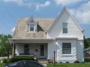103 Division St, Brookville, IN 47012