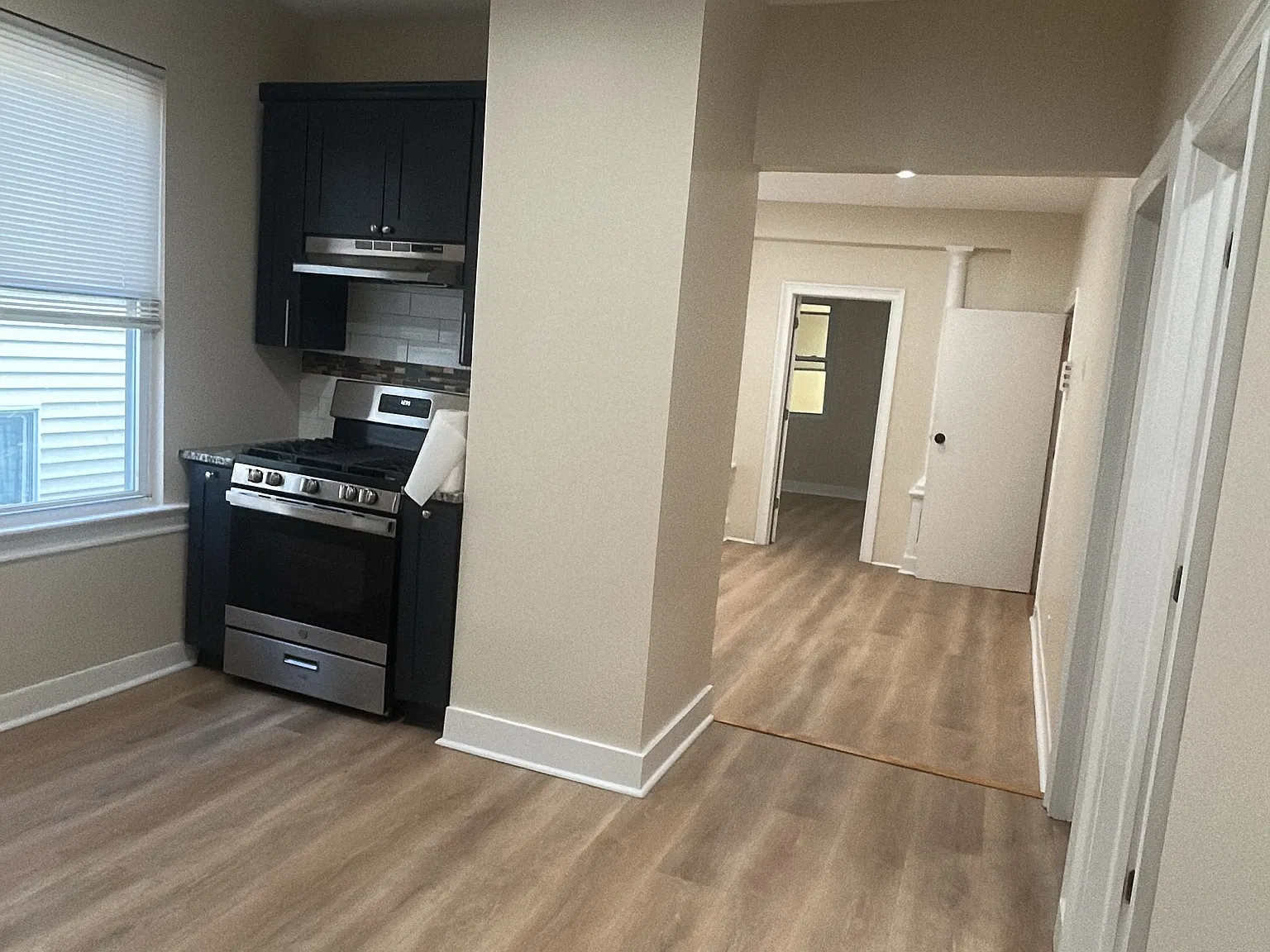 605 Court St — Photo 1