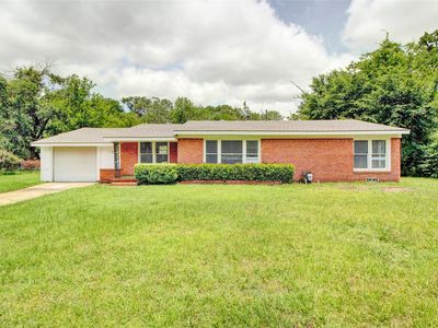 108 W Clinton Ave, Athens, TX, 75751