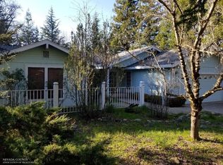17948 Lake Forest Dr, Penn Valley, CA