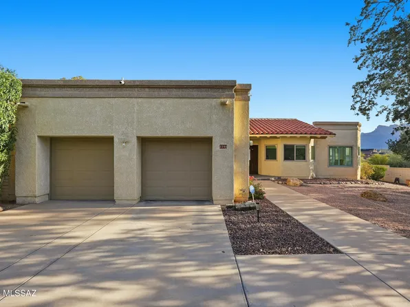 2290 W Catalpa Rd, Tucson, AZ 85742