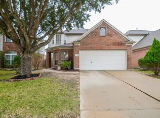 19511 Juniper Vale Cir, Houston, TX 77084