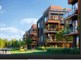 117-65 Curlew Dr #75, Toronto, ON M3A 2P8