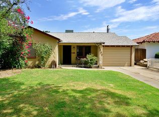 1931 E Vassar Ave, Fresno, CA 93703