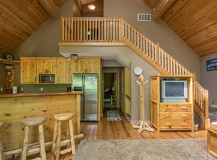 5707 N Pathways Dr, Unionville, IN 47468