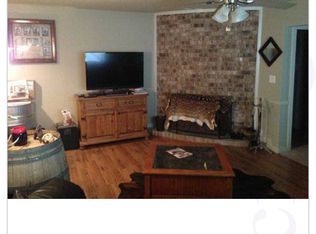 6915 Gary Ave, Lubbock, TX 79413